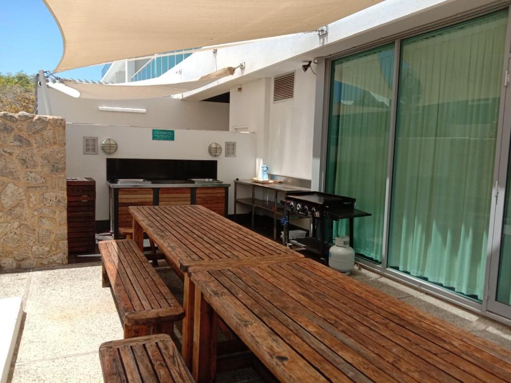 An Ocean,Beachfront And Pool View Apartment 210 Mandurah Buitenkant foto