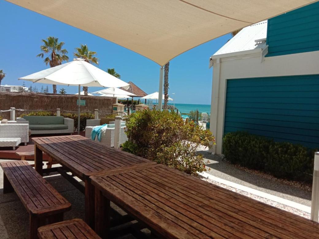 An Ocean,Beachfront And Pool View Apartment 210 Mandurah Buitenkant foto
