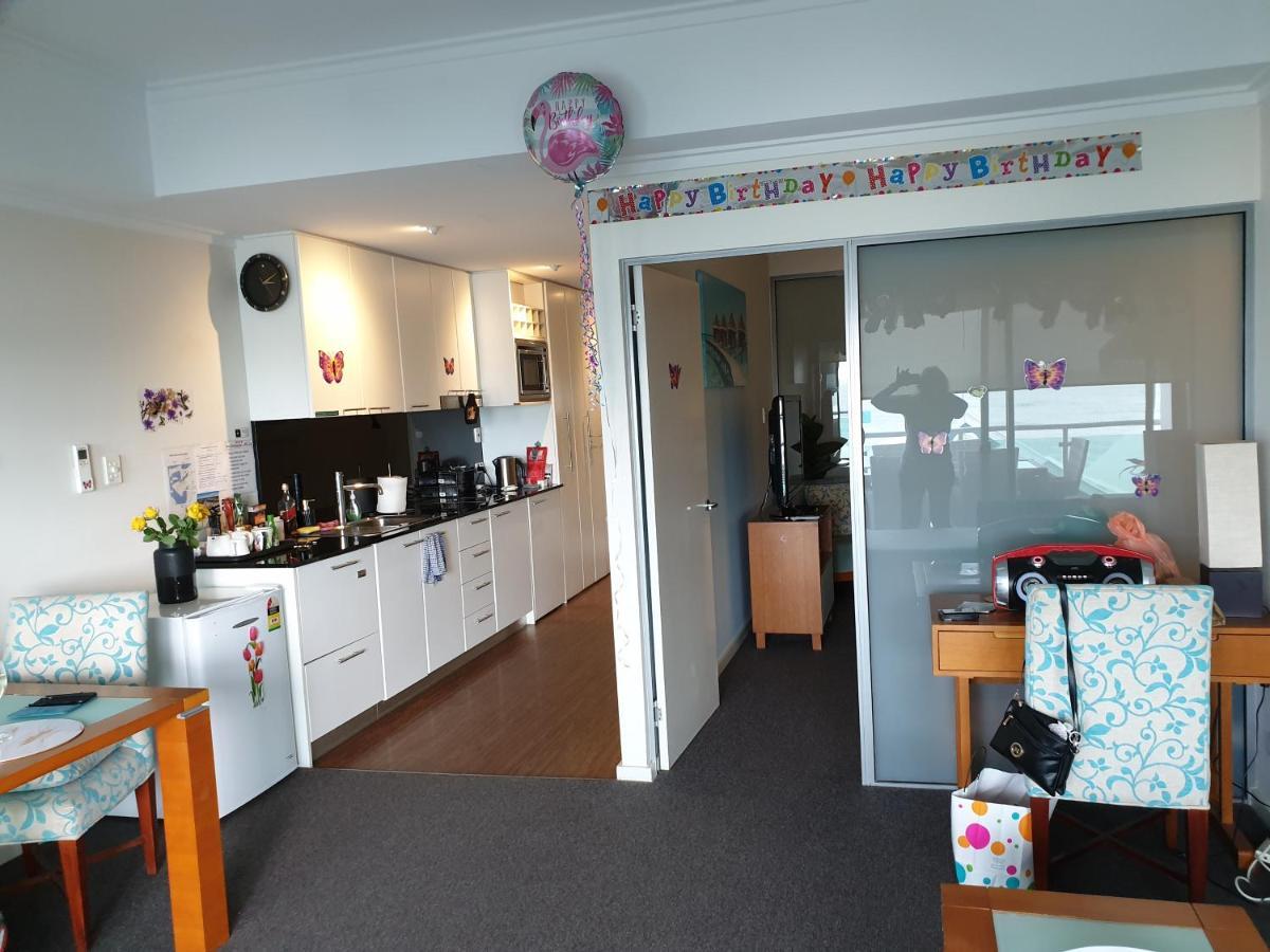 An Ocean,Beachfront And Pool View Apartment 210 Mandurah Buitenkant foto
