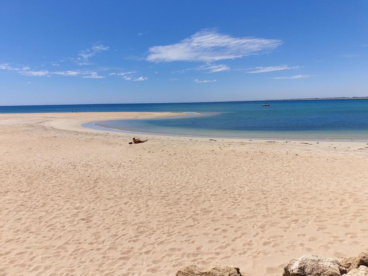 An Ocean,Beachfront And Pool View Apartment 210 Mandurah Buitenkant foto