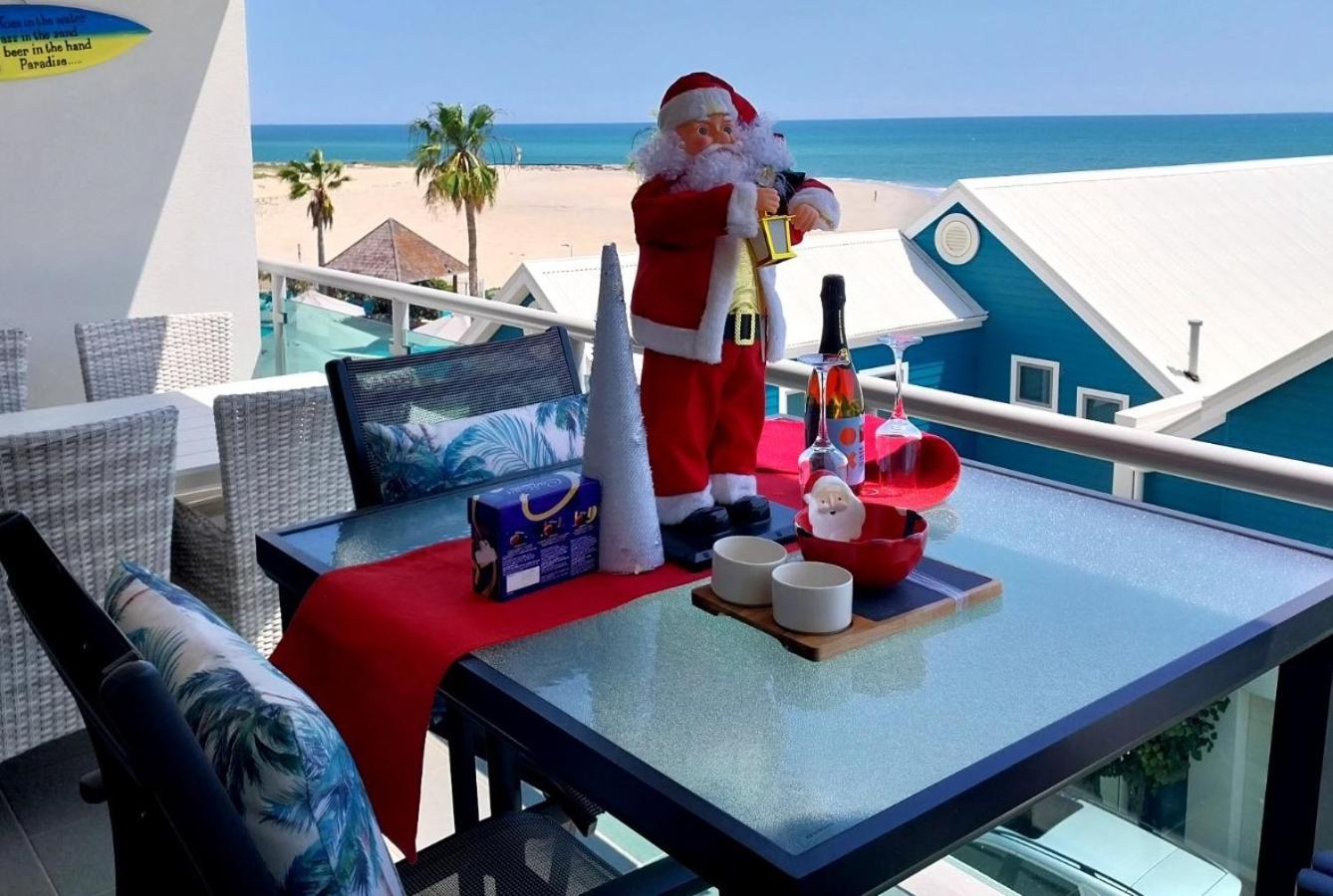 An Ocean,Beachfront And Pool View Apartment 210 Mandurah Buitenkant foto