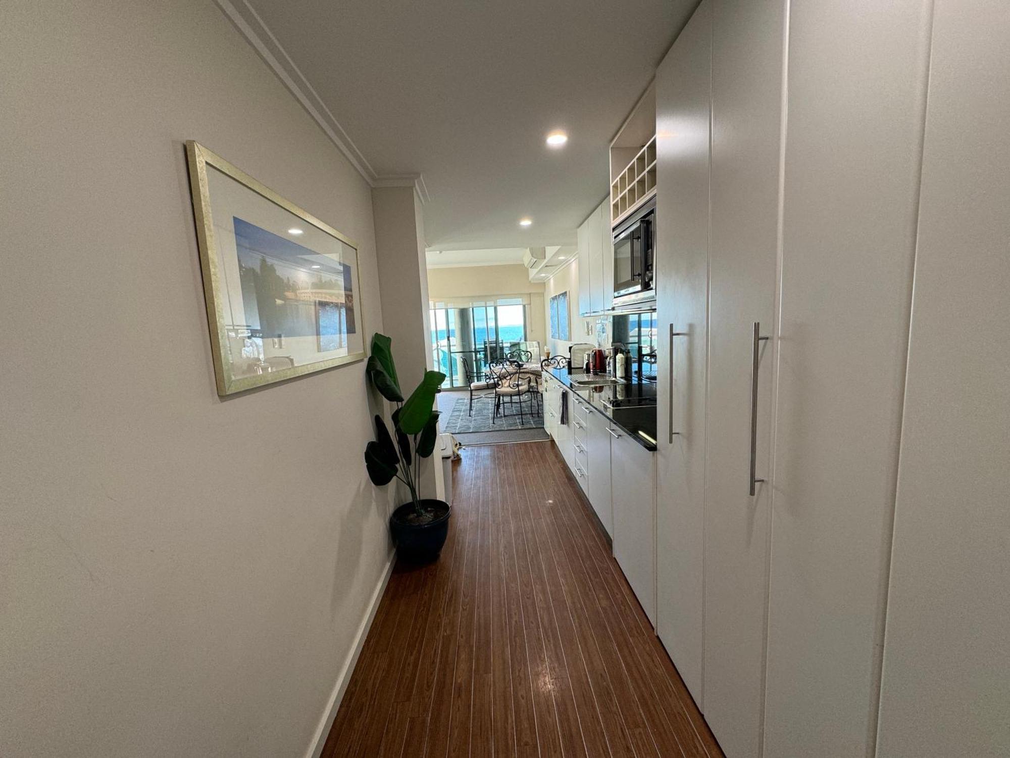 An Ocean,Beachfront And Pool View Apartment 210 Mandurah Buitenkant foto